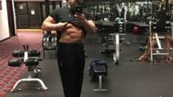 Show off